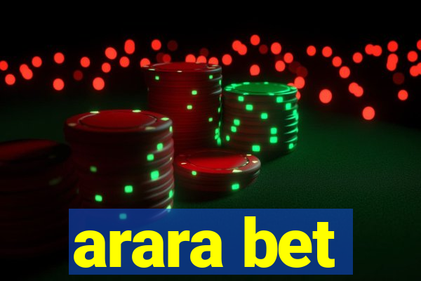 arara bet